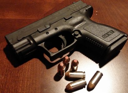 TSA fail to spot a gun in carry-on bag at LAX airport | Secret Flying