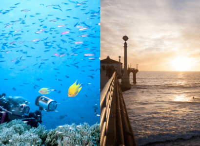 Flight deals from Sydney, Melbourne or Brisbane, Australia to Los Angeles or San Francisco, USA | Secret Flying