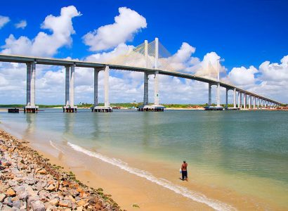Flight deals from Amsterdam, Netherlands to Natal, Brazil | Secret Flying