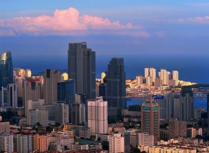 Flight deals from Vancouver, Canada to Qingdao, China | Secret Flying