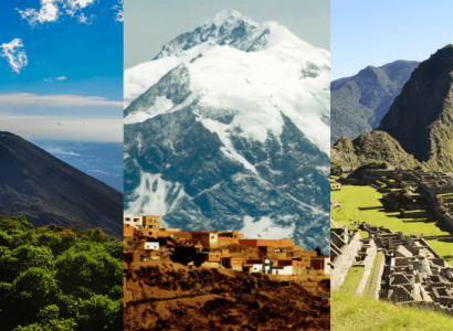Flight deals from New York to 3 different Central and South American countries | Secret Flying