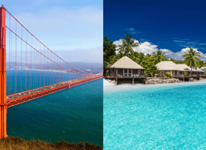 Flight deals from Sydney, Brisbane or Melbourne, Australia to San Francisco, USA | Secret Flying