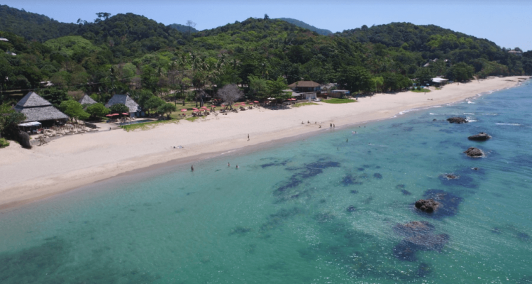 Cheap hotel deals in Krabi, Thailand | Secret Flying