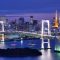London, UK to Tokyo, Japan for only £440 roundtrip