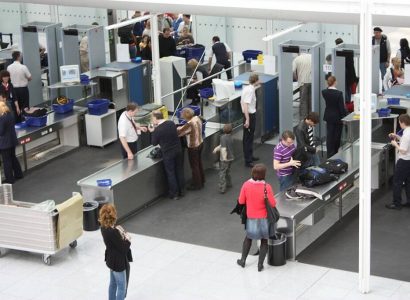 US looks to expand electronics ban to flights departing Europe | Secret Flying