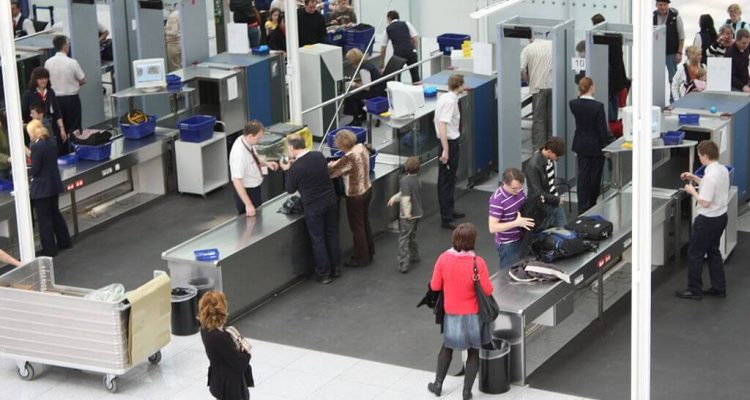 US looks to expand electronics ban to flights departing Europe | Secret Flying
