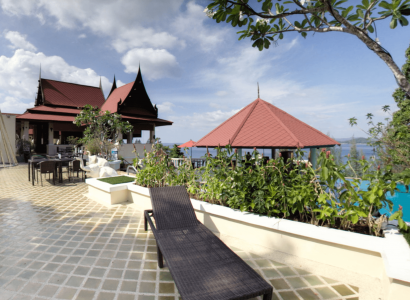 Cheap hotel deals in Phuket, Thailand | Secret Flying