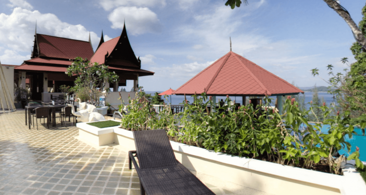 Cheap hotel deals in Phuket, Thailand | Secret Flying