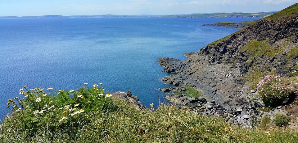 Los Angeles to Cork, Ireland for only $486 roundtrip