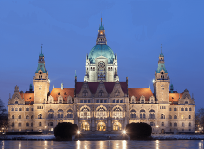Flight deals from New York to Hanover, Germany | Secret Flying