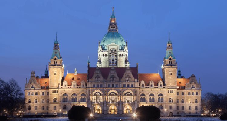 Flight deals from New York to Hanover, Germany | Secret Flying