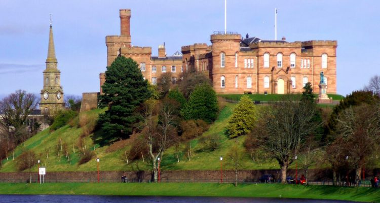 <div class='expired'>EXPIRED</div>Portland, Oregon to Inverness, Scotland for only $377 roundtrip | Secret Flying