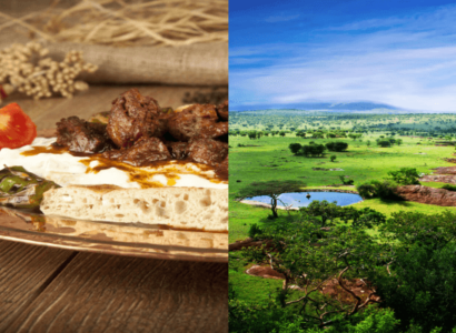 Flight deals from UK cities to both Turkey and Africa | Secret Flying