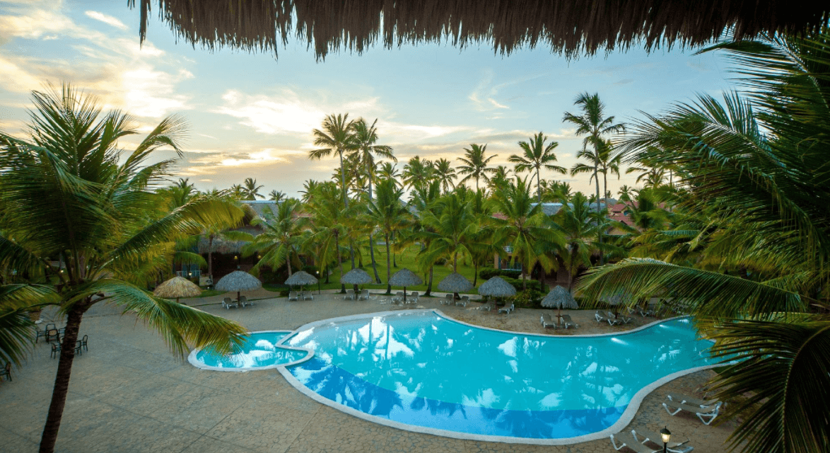 HOTEL MISPRICE: All inclusive at a 4* Puerto Plata, Dominican Republic resort for only $28 USD per night
