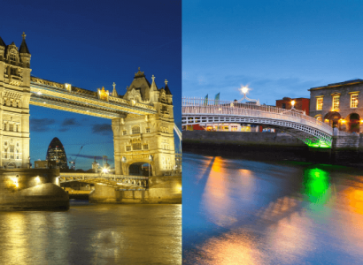 <div class='expired'>EXPIRED</div>2 IN 1 TRIP: Toronto, Canada to London, UK & Dublin, Ireland for only $490 CAD roundtrip | Secret Flying