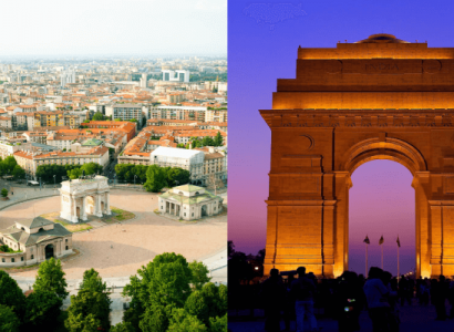 Flight deals from Melbourne or Sydney, Australia to Milan, Italy | Secret Flying Flight deals from Melbourne or Sydney, Australia to Milan, Italy | Secret Flying