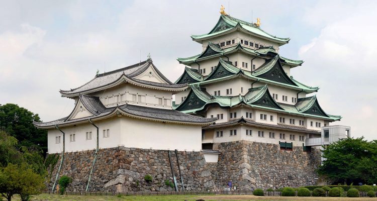 Flight deals from Australian cities to Nagoya, Japan | Secret Flying