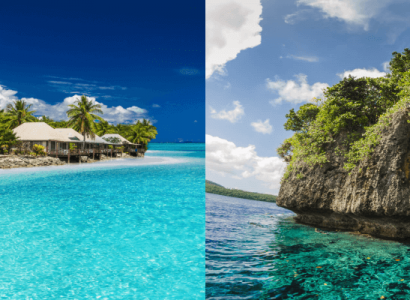 Flight deals from Auckland, New Zealand to both Tonga and Fiji | Secret Flying
