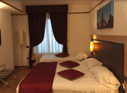 Cheap hotel deals in Rome, Italy | Secret Flying