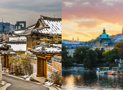 Flight deals from Brisbane or Sydney, Australia to Prague, Czech Republic | Secret Flying