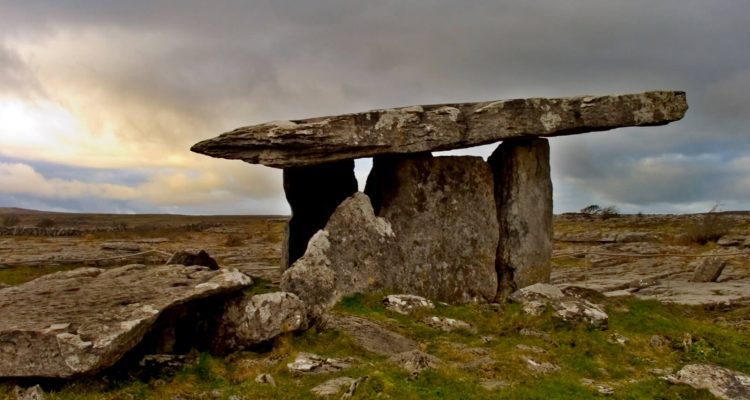 Flight deals from Los Angeles to Shannon, Ireland | Secret Flying