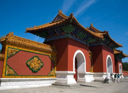 Glasgow, Scotland to Shenzhen, China for only £334 roundtrip | Secret Flying