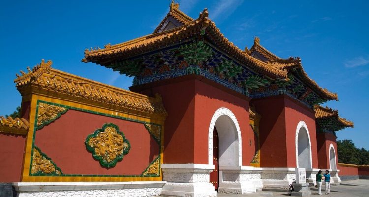 Glasgow, Scotland to Shenzhen, China for only £334 roundtrip | Secret Flying