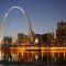 Vancouver, Canada to St. Louis, USA for only $363 CAD roundtrip Vancouver, Canada to St. Louis, USA for only $363 CAD roundtrip
