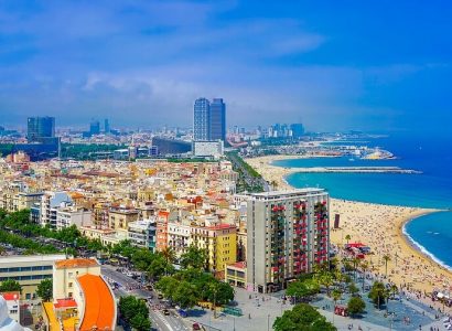 <div class='expired'>EXPIRED</div>CRAZY HOT!! Non-stop from Santiago, Chile to Barcelona, Spain for only $227 USD roundtrip | Secret Flying