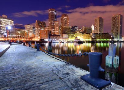 🔥 Non-stop from Barcelona, Spain to Boston, USA for only €146 roundtrip (Jan-Feb dates)