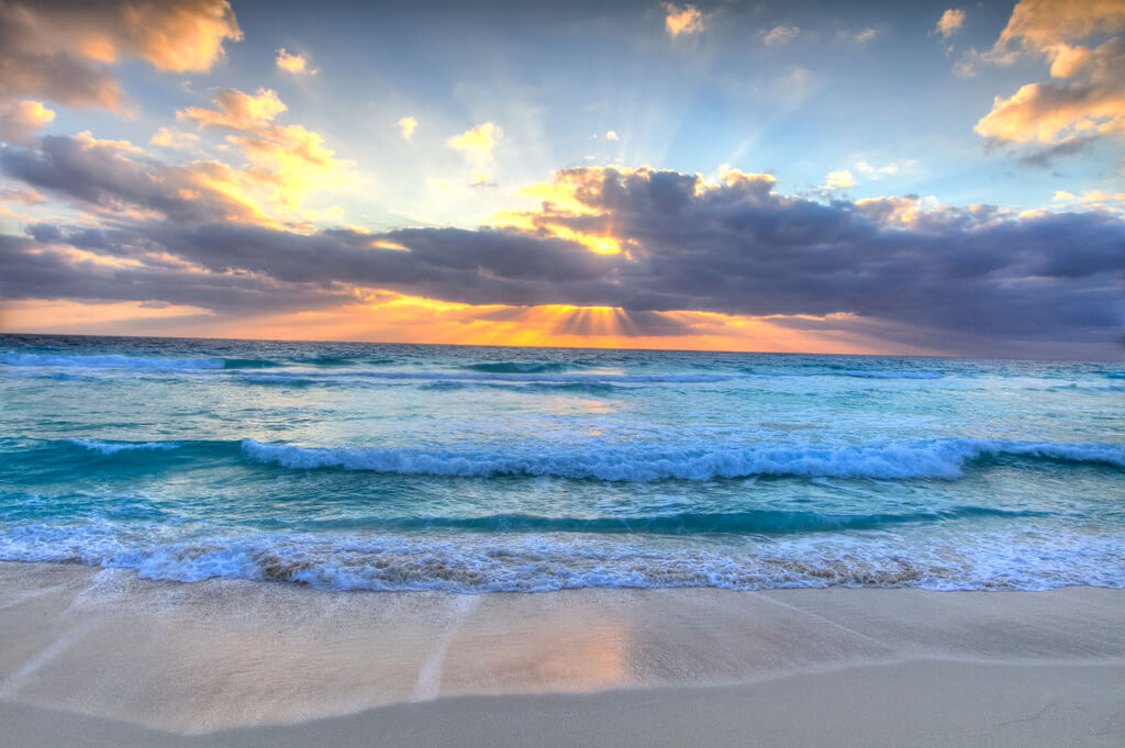 Non-stop from Montreal, Canada to Cancun, Mexico for only $431 CAD roundtrip
