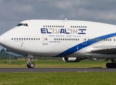 Court rules Israeli airline cannot force women to move seats to satisfy men | Secret Flying