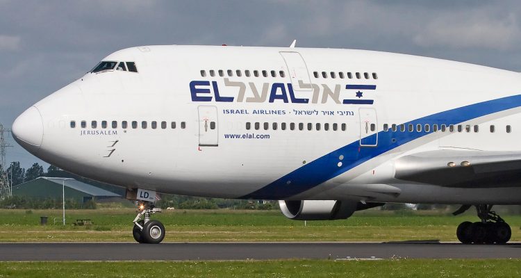 Court rules Israeli airline cannot force women to move seats to satisfy men | Secret Flying