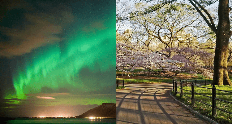 Flight deals from Amsterdam, Netherlands to New York, USA for only €234 roundtrip. Add a stop in Reykjavik, Iceland | Secret Flying