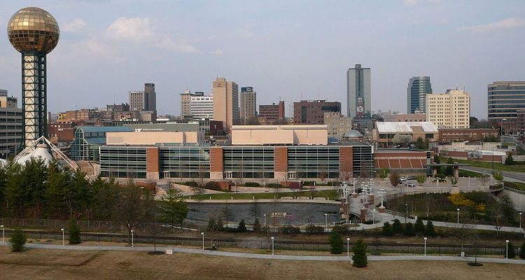 Flight deals from New York to Knoxville | Secret Flying