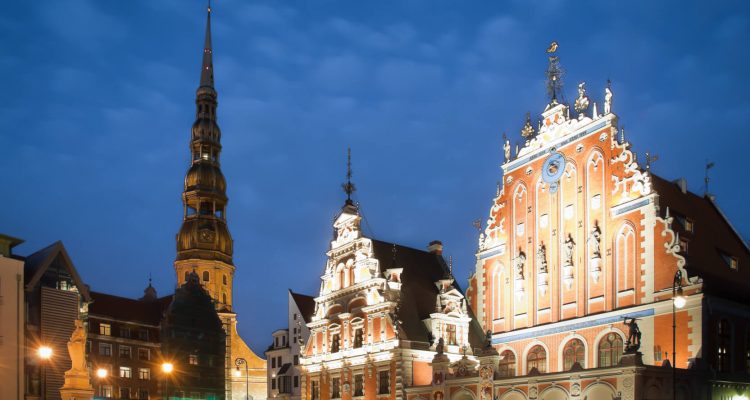 Flight deals from New York to Riga, Latvia | Secret Flying
