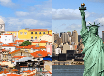 Flight deals from Vienna, Austria to New York, USA | Secret Flying