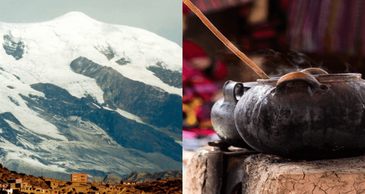 2 IN 1 TRIP – SUMMER: New York to Bolivia & Peru for only $521 roundtrip