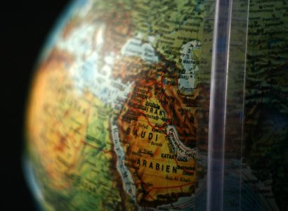 New York to Middle-Eastern cities from only $477 roundtrip | Secret Flying