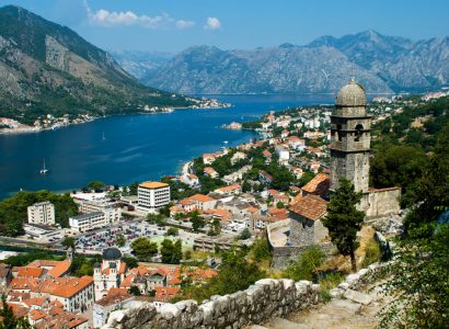 Flight deals from London, UK to Tivat, Montenegro | Secret Flying