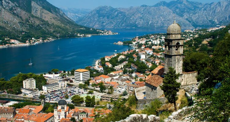 Flight deals from London, UK to Tivat, Montenegro | Secret Flying