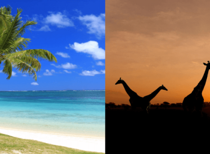 Flight deals from Mumbai, India to both Mauritius and Nairobi, Kenya | Secret Flying