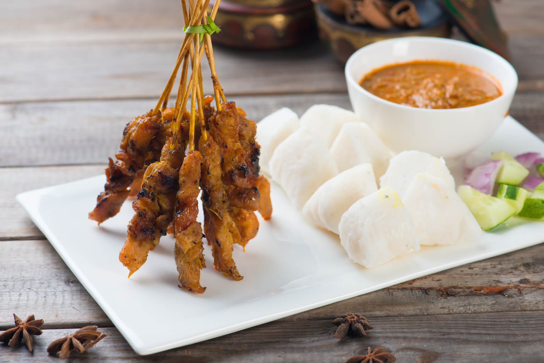 Sydney, Australia to Penang, Malaysia for only $417 AUD roundtrip