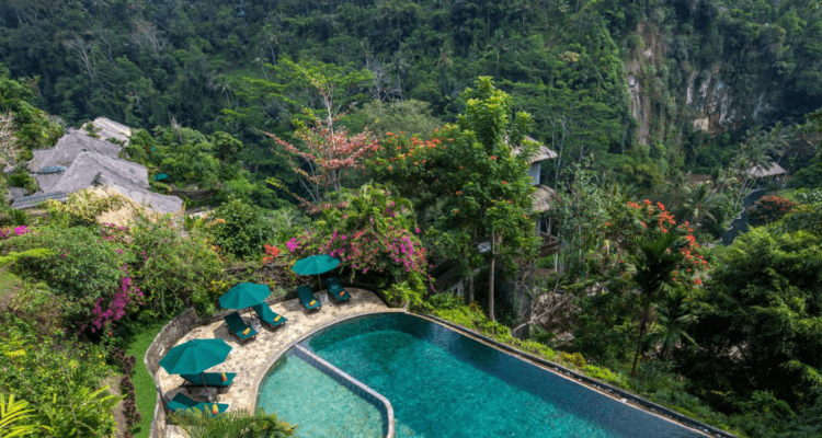 Cheap hotel deals in Bali, Indonesia | Secret Flying