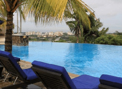 Cheap hotel deals in Putrajaya, Malaysia | Secret Flying
