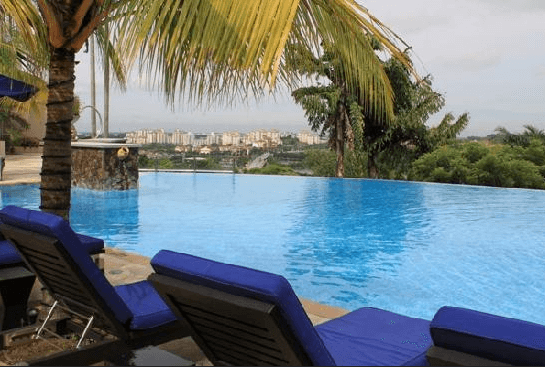 Cheap hotel deals in Putrajaya, Malaysia | Secret Flying