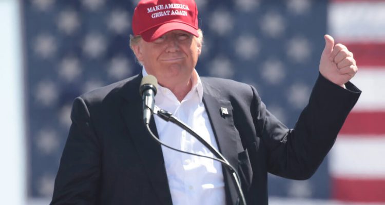 Supreme Court partially reinstates Trump’s travel ban | Secret Flying