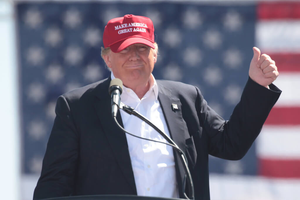 Supreme Court partially reinstates Trump’s travel ban