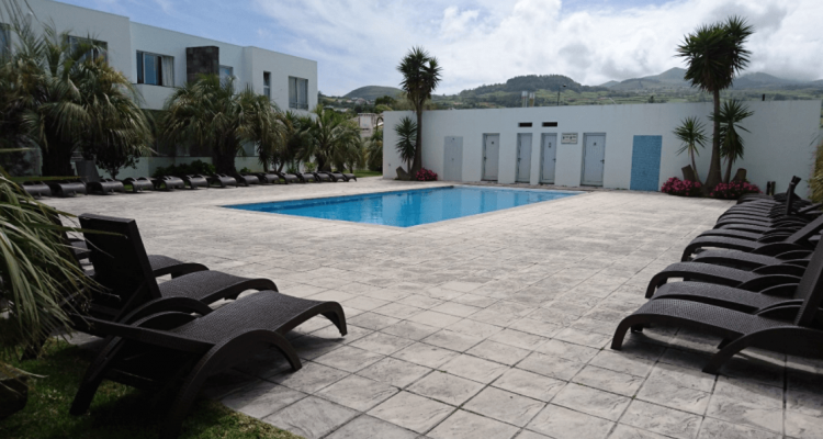 Cheap hotel deals in the Azores | Secret Flying