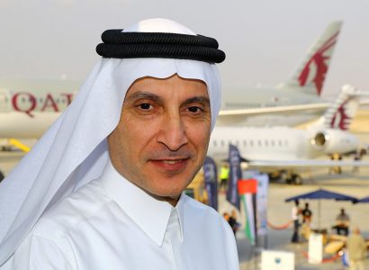 Qatar Airways CEO apologises for calling US air hostesses ‘grandmothers’ | Secret Flying